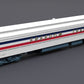 Broadway Limited 9734 HO 1947 Freedom Train 80' Passenger Coach
