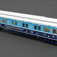 Broadway Limited 9725 HO Holiday Blue & White Business Car