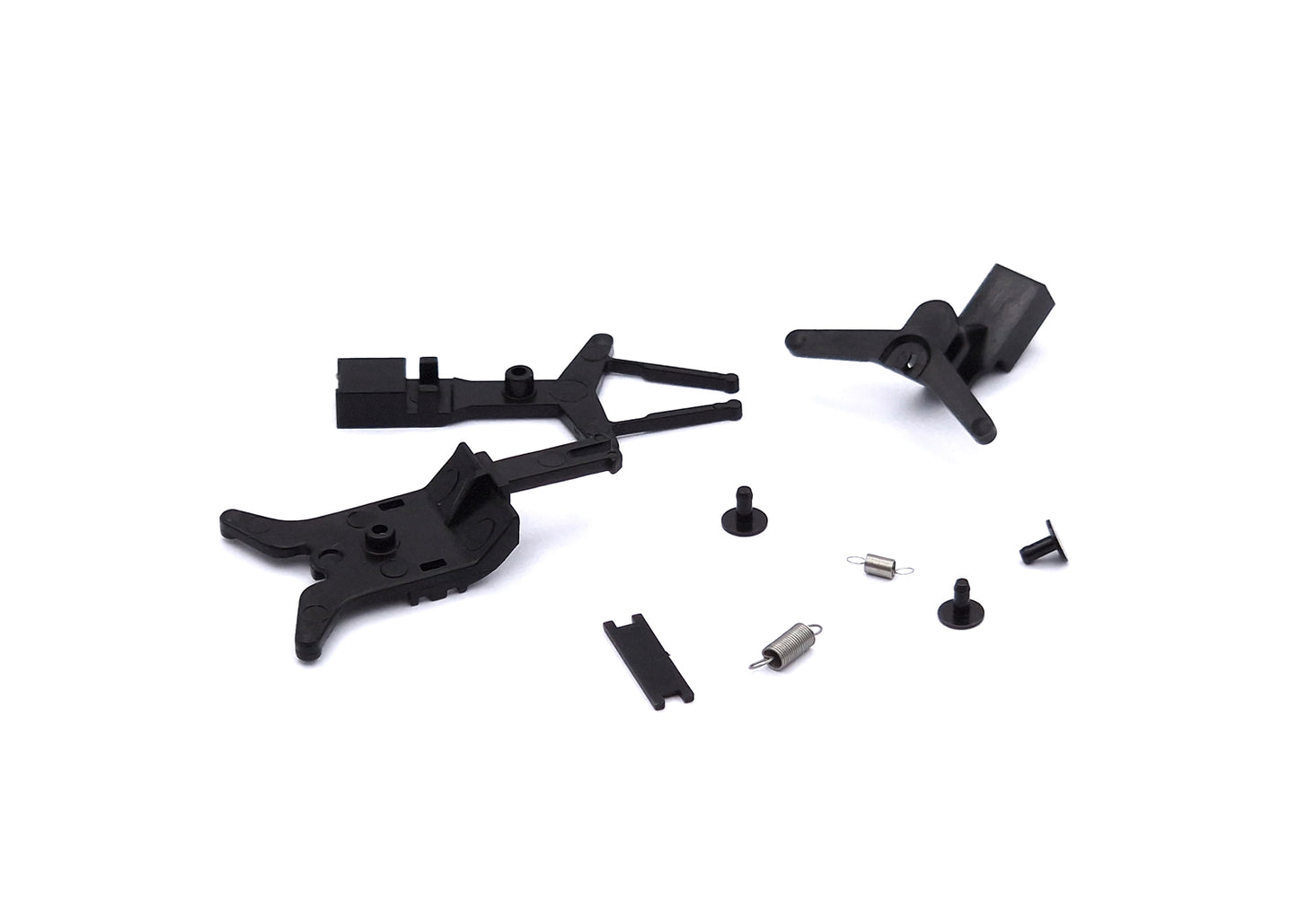 Marklin E356305 Coupler Drawbars