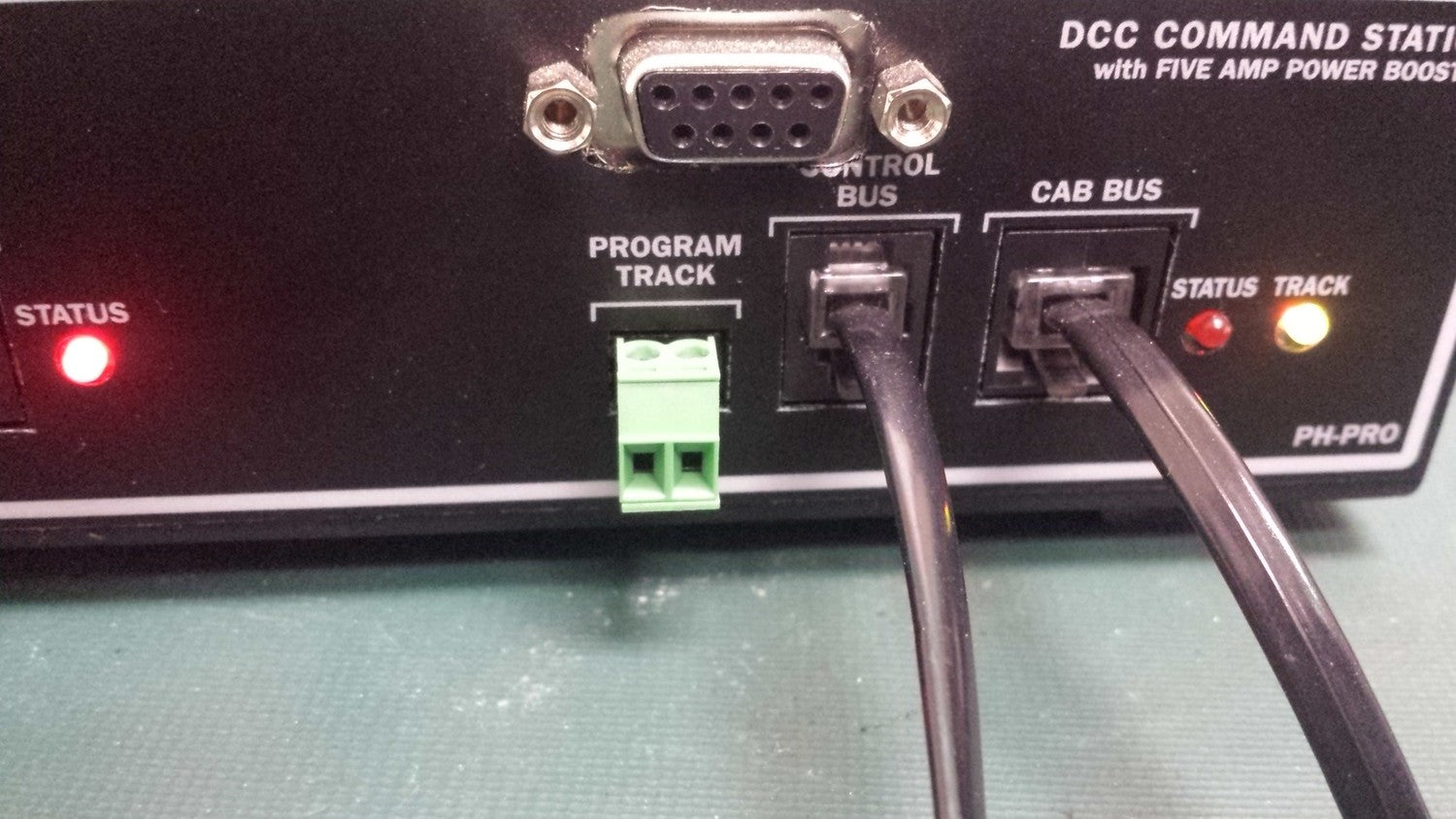 NCE Corporation 5240411 2 Pin Connector Plug