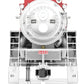 Broadway Limited 9846 HO SP GS-4 Steam Locomotive Sound/DC/DCC, Smoke #4452