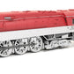 Broadway Limited 9846 HO SP GS-4 Steam Locomotive Sound/DC/DCC, Smoke #4452