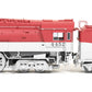 Broadway Limited 9846 HO SP GS-4 Steam Locomotive Sound/DC/DCC, Smoke #4452