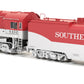 Broadway Limited 9846 HO SP GS-4 Steam Locomotive Sound/DC/DCC, Smoke #4452