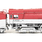 Broadway Limited 9846 HO SP GS-4 Steam Locomotive Sound/DC/DCC, Smoke #4452