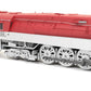 Broadway Limited 9846 HO SP GS-4 Steam Locomotive Sound/DC/DCC, Smoke #4452