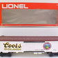 Lionel 6-9866 O Gauge Coors Beer Billboard Reefer Car #9866 LN/Box