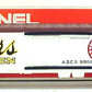 Lionel 6-9866 O Gauge Coors Beer Billboard Reefer Car #9866 LN/Box