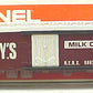 Lionel 6-9867 O Gauge Hershey's Chocolate Billboard Reefer Car #9867 LN/Box