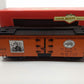 Bachmann 98685 G River Horse Brewing Co Reefer #1013 (Metal Wheels)