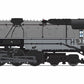 Broadway Limited 9915 HO UP Early Challenger CSA-2 Steam Loco Sound/DC/DCC #3831