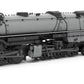 Broadway Limited 9915 HO UP Early Challenger CSA-2 Steam Loco Sound/DC/DCC #3831