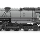 Broadway Limited 9915 HO UP Early Challenger CSA-2 Steam Loco Sound/DC/DCC #3831