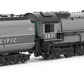 Broadway Limited 9915 HO UP Early Challenger CSA-2 Steam Loco Sound/DC/DCC #3831