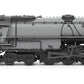 Broadway Limited 9915 HO UP Early Challenger CSA-2 Steam Loco Sound/DC/DCC #3831