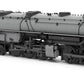 Broadway Limited 9915 HO UP Early Challenger CSA-2 Steam Loco Sound/DC/DCC #3831