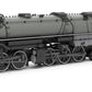 Broadway Limited 9917 HO UP Early Challenger CSA-2 Steam Loco Sound/DC/DCC #3915