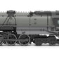 Broadway Limited 9918 HO UP Early Challenger CSA-2 Steam Loco DCC-Ready #3915