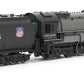 Broadway Limited 9917 HO UP Early Challenger CSA-2 Steam Loco Sound/DC/DCC #3915