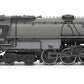 Broadway Limited 9917 HO UP Early Challenger CSA-2 Steam Loco Sound/DC/DCC #3915