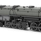 Broadway Limited 9917 HO UP Early Challenger CSA-2 Steam Loco Sound/DC/DCC #3915