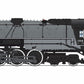 Broadway Limited 9918 HO UP Early Challenger CSA-2 Steam Loco DCC-Ready #3915
