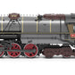 Broadway Limited 9920 HO UP Early Challenger CSA-2 Steam Loco DCC-Ready #3824