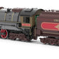 Broadway Limited 9920 HO UP Early Challenger CSA-2 Steam Loco DCC-Ready #3824