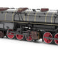 Broadway Limited 9920 HO UP Early Challenger CSA-2 Steam Loco DCC-Ready #3824