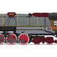 Broadway Limited 9920 HO UP Early Challenger CSA-2 Steam Loco DCC-Ready #3824