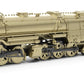 Broadway Limited 9922 HO Unlettered UP Early Challenger CSA-2 Steam Locomotive
