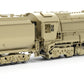 Broadway Limited 9921 HO Unlettered UP Early Challenger CSA-2 Steam Locomotive