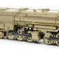 Broadway Limited 9922 HO Unlettered UP Early Challenger CSA-2 Steam Locomotive