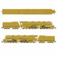 Broadway Limited 9922 HO Unlettered UP Early Challenger CSA-2 Steam Locomotive