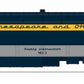 Broadway Limited 9930 HO C&O Railroad Instruction Car SI-4