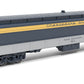 Broadway Limited 9930 HO C&O Railroad Instruction Car SI-4