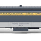 Broadway Limited 9930 HO C&O Railroad Instruction Car SI-4