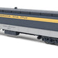 Broadway Limited 9930 HO C&O Railroad Instruction Car SI-4