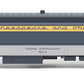 Broadway Limited 9930 HO C&O Railroad Instruction Car SI-4