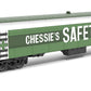 Broadway Limited 9931 HO Chessie's Center Railroad Instruction Car CSC-1