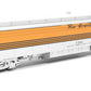 Broadway Limited 9932 HO DRGW Railroad Instruction Car X-200