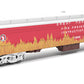 Broadway Limited 9933 HO GN Fire Prevention Railroad Instruction Car X1828