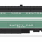 Broadway Limited 9935 HO NYC Railroad Instruction Car X23177