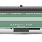Broadway Limited 9935 HO NYC Railroad Instruction Car X23177
