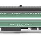 Broadway Limited 9935 HO NYC Railroad Instruction Car X23177