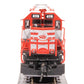 Broadway Limited 9960 N WSOR Engine EMD SD40-2 Diesel Locomotive #4170