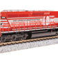 Broadway Limited 9960 N WSOR Engine EMD SD40-2 Diesel Locomotive #4170