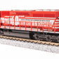 Broadway Limited 9960 N WSOR Engine EMD SD40-2 Diesel Locomotive #4170