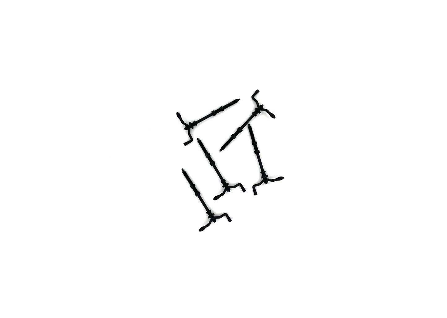 Marklin E596380 Model Train Short Brake Crank Handle (Pack of 5)