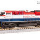 Broadway Limited 9968 N FEC EMD SD70ACe Diesel Locomotive Sound/DC/DCC #105